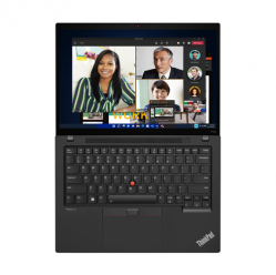 Laptop LENOVO ThinkPad P14s G4 Intel [konfiguracja indywidualna]
