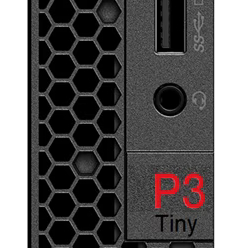 Komputer LENOVO ThinkStation P3 Tiny i9-13900T 16GB 1TB SSD T1000 4GB W11P
