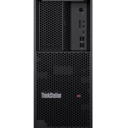 Komputer LENOVO ThinkStation P3 Tower i5-13600K 16GB 1TB SSD W11P