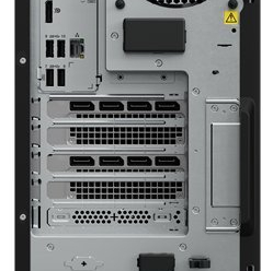 Komputer LENOVO ThinkStation P3 Tower i5-13600K 16GB 1TB SSD W11P