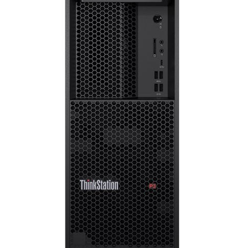 Komputer LENOVO ThinkStation P3 Tower i7-13700K 32GB 1TB SSD RTXA2000 W11P