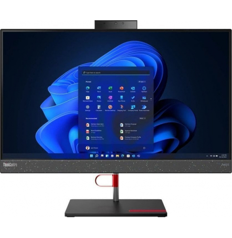 Komputer LENOVO ThinkCentre Neo 50a 24 G4 AIO 23.8 FHD AG i5-13500H 8GB 512GB DVD W11P