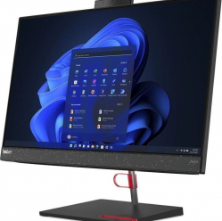 Komputer LENOVO ThinkCentre Neo 50a 24 G4 AIO 23.8 FHD AG i5-13500H 8GB 512GB DVD W11P