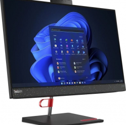 Komputer LENOVO ThinkCentre Neo 50a 24 G4 AIO 23.8 FHD AG i5-13500H 8GB 512GB DVD W11P