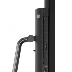 Komputer LENOVO ThinkCentre Neo 50a 24 G4 AIO 23.8 FHD AG i5-13500H 8GB 512GB DVD W11P