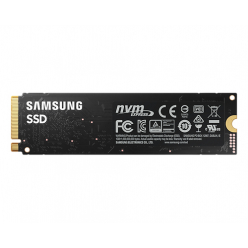 Dysk SSD SAMSUNG 980 500GB M.2 NVMe PCIe 3.0 3.100 MB/s read 2.600MB/s