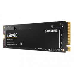 Dysk SSD Samsung 980 Basic 1TB M.2 NVMe PCIe 3.0 3.500 MB/s read 3.000MB/s write