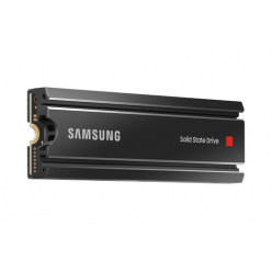 Dysk SSD Samsung 980 PRO Heatsink 2TB M.2 NVMe PCIe4 
