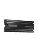 Dysk SSD Samsung 980 PRO Heatsink 2TB M.2 NVMe PCIe4 