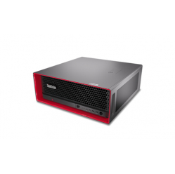 Komputer LENOVO ThinkStation P5 W790 Xeon W3-2435 4x16GB 1TB SSD RTX A4000 16GB W11P