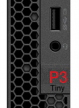 Komputer LENOVO ThinkStation P3 Tiny i7-13700 16GB 512GB SSD T1000 4GB W11P