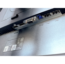 Dell P2419H 24" 1920 x 1080 px IPS / PLS