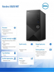 Komputer Dell Vostro 3020 MT i5-13400 /16GB 512GB SSD WIFI BT Win11Pro 3YPS