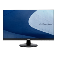 Monitor ASUS C1242HE Business 23.8 VA WLED HDMI OC MKT