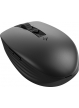 Mysz bezprzewodowa HP 710 Silent Bluetooth czarna