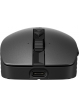 Mysz bezprzewodowa HP 710 Silent Bluetooth czarna