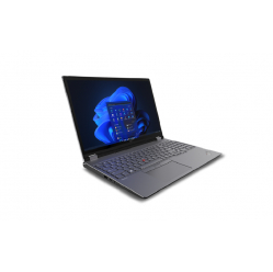 Laptop Lenovo ThinkPad P16 G2 16 WQXGA i7-13700HX 32GB 1TB SSD A2000 ADA Win11Pro