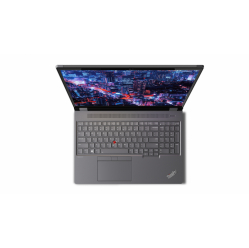 Laptop Lenovo ThinkPad P16 G2 16 WQXGA i7-13700HX 32GB 1TB SSD A2000 ADA Win11Pro