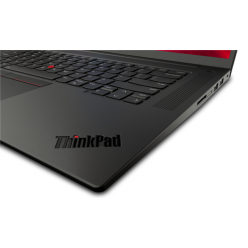 Laptop Lenovo ThinkPad P1 G6 16 WQXGA i7-13700H 32GB 1TB SSD A2000 ADA Win11Pro