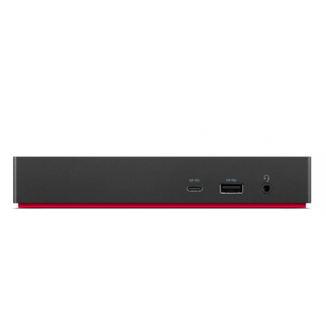 Stacja dokująca Lenovo USB-C 90W [OUTLET]