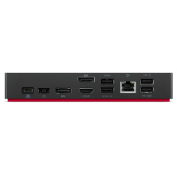 Stacja dokująca Lenovo USB-C 90W