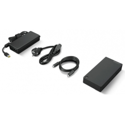 Stacja dokująca Lenovo USB-C 90W