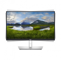 Monitor DELL P2424HT 23.8 FHD Touch IPS HDMI DP USB-C RJ45 USB 3YPPG AE