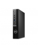 Komputer DELL Optiplex 7010 MFF Plus i5-13500T 16GB 256GB SSD WIFI BT W11P 3YPS vPro