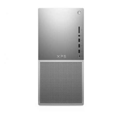Komputer DELL XPS 8960 i7-13700K 16GB 512GB SSD + 2TB RTX3060Ti W11P 2YBWOS grafitowy