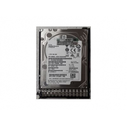 Dysk HP HDD 1.2TB SAS 10K SFF SC DS