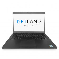 Dell Latitude 5401 i7-9850H 14" 16/512GB W11 KL. B