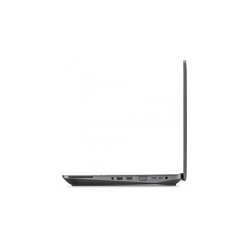 HP Zbook 17 G4 17,3" i7-7820HQ 16 GB 256 GB  Windows 11 Pro Klasa B