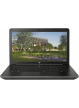 HP Zbook 17 G4 17,3" i7-7820HQ 16 GB 256 GB  Windows 11 Pro Klasa B