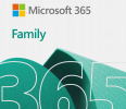 Microsoft 365 Family Subskrypcja 1 rok ESD