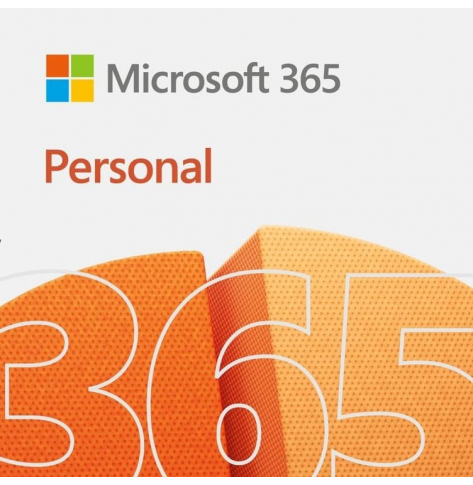 Microsoft 365 Personal Subskrypcja 1 rok ESD