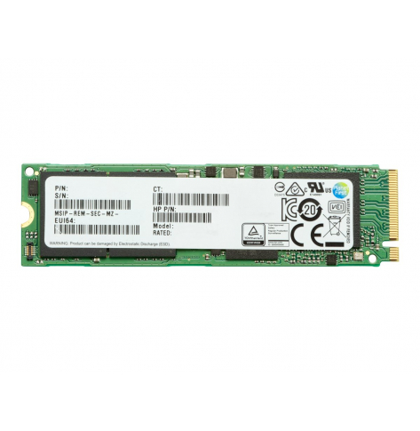 Dysk HP SSD 1TB M.2 2280 PCIe TLC Z2 Module