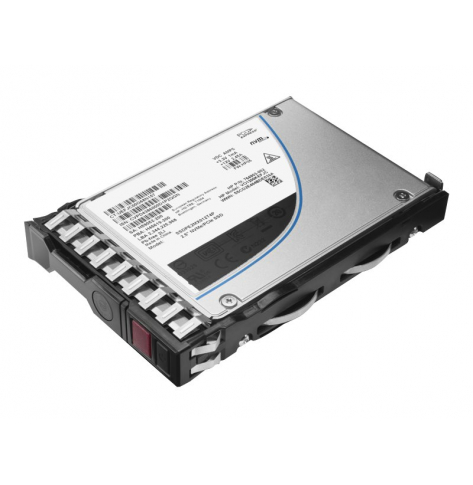 Dysk HP SSD 375GB NVMe x4 WI SFF SCN DS