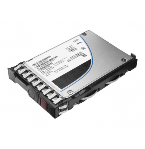 Dysk HP SSD 750GB NVMe x4 WI SFF SCN DS