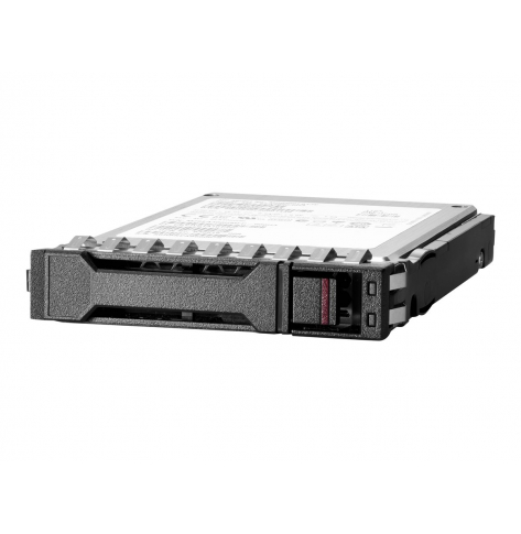 Dysk HP HDD 2TB 2.5 SAS 12G Business Critical 7.2K BC 1Y 512e