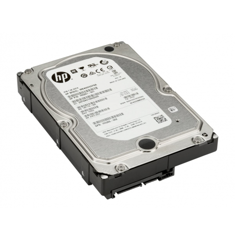 Dysk HP HDD 4TB 7200RPM 3.5 SATA Enterprise Class