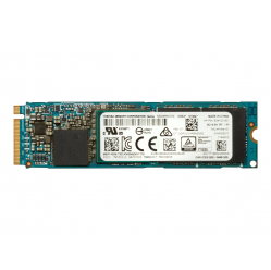 Dysk SSD HP Z Turbo Drive QuadPro 2x1TB PCIe TLC