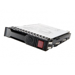 Dysk HP SSD 480GB SATA MU SFF SC MV