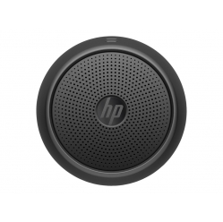 Głośnik HP 360 Bluetooth Czarny