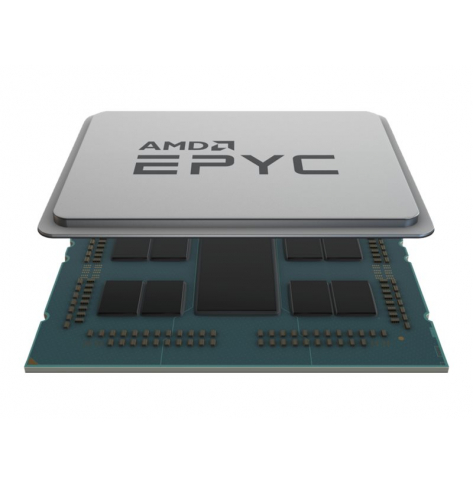 Procesor HP AMD EPYC 72F3 3.7GHz 8-core