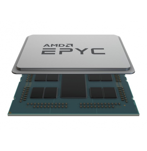 Procesor HP AMD EPYC 7763 2.45GHz 64-core