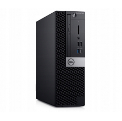 Komputer Dell Optiplex 7060 SFF i5-8400 16GB 512GB SSD WIN 11 PRO MAR Klasa A
