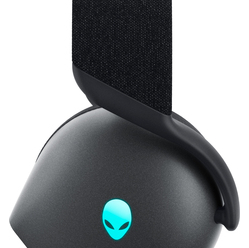 Słuchawki DELL Alienware AW520H Dark Side of the Moon