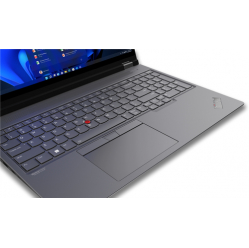 Laptop LENOVO ThinkPad P16 G1 16 WUXGA Ryzen 9 Pro 7940HS 32GB 1TB SSD RTX2000 ADA FPR W11P 3Y Premier