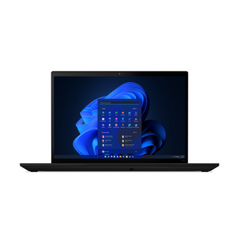 Laptop LENOVO ThinkPad P16s G2 16 WUXGA AG i7-1360P 16GB 1TB SSD RTXA500 FPR W11P 3Y Premier