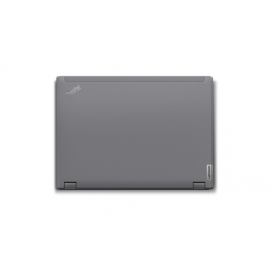 Laptop LENOVO ThinkPad P16 G2 16 WQXGA i7-13850HX 32GB 1TB SSD SSD RTX2000 ADA FPR W11P 3Y Premier
